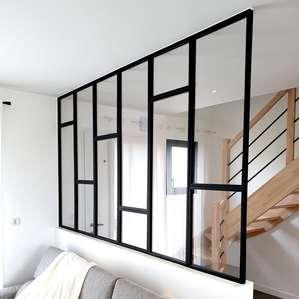 vitrier franconville